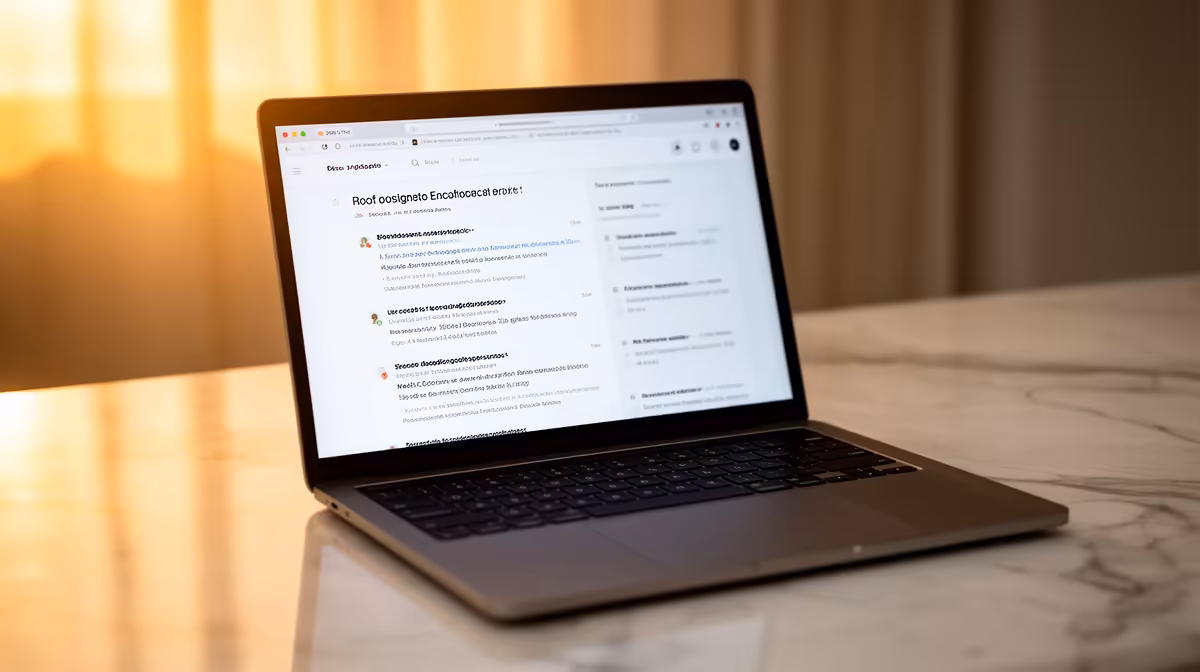 Get AI-generated previews and thread digests in Mail