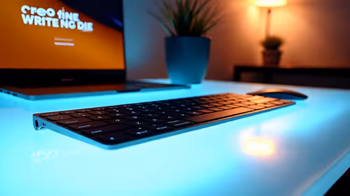 How to Use Microsoft Copilot for Creative Writing Projects