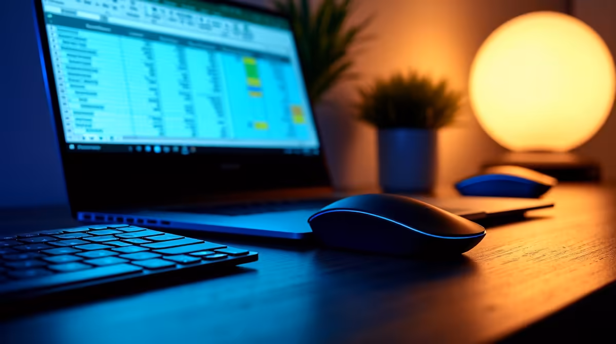 How to Use Microsoft Copilot for Excel Formulas and