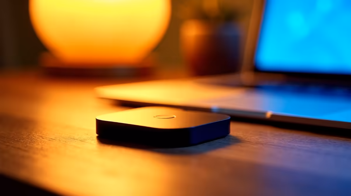 NFC Tag Automations in Home Assistant