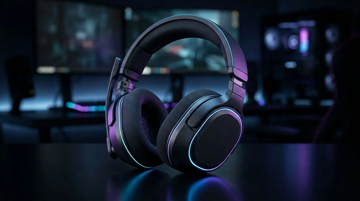 Dual-Source Audio Guide