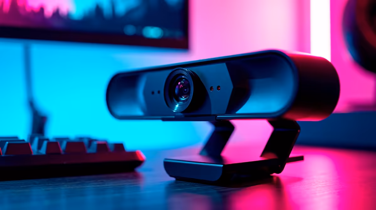 How to Use Photoshop for Streaming