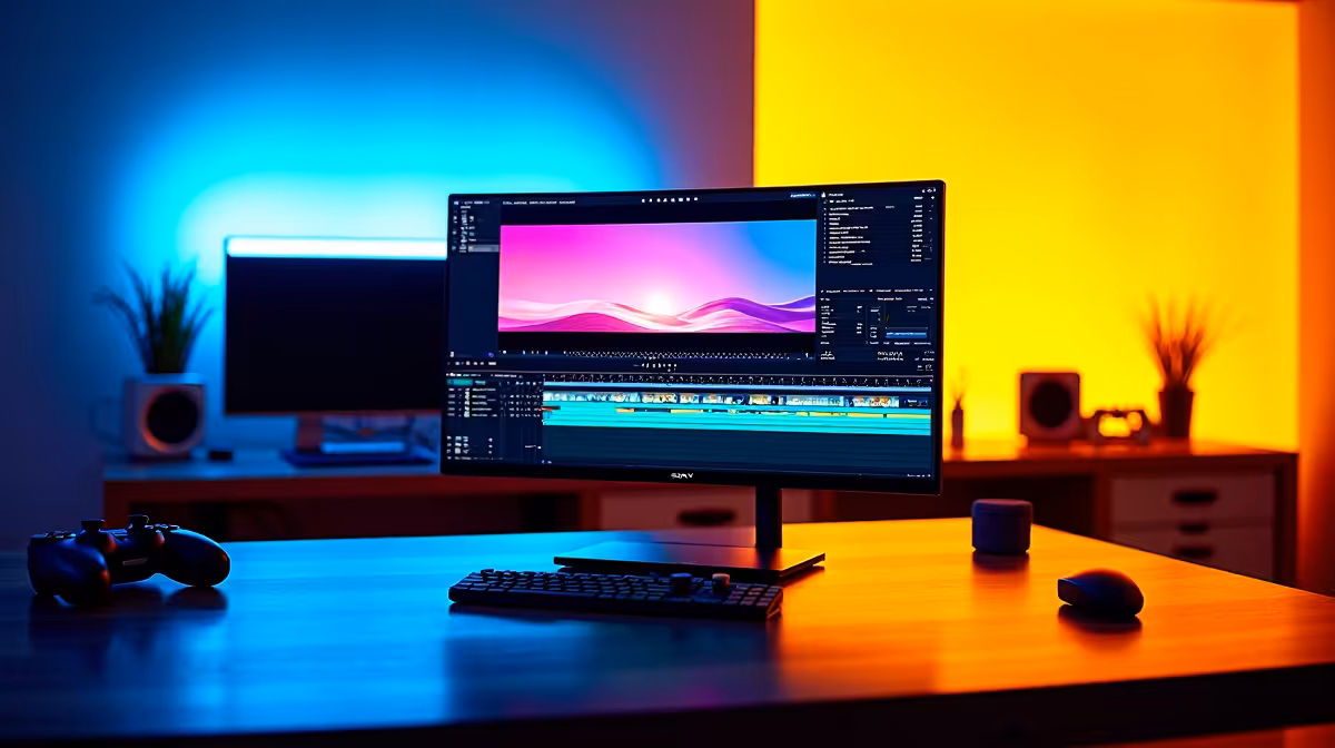 How to Use Photoshop for Video Editing