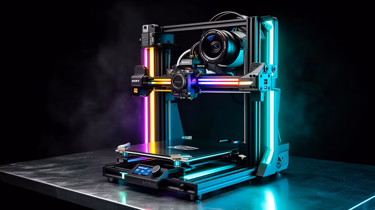 Run PrusaSlicer on Any 3D Printer