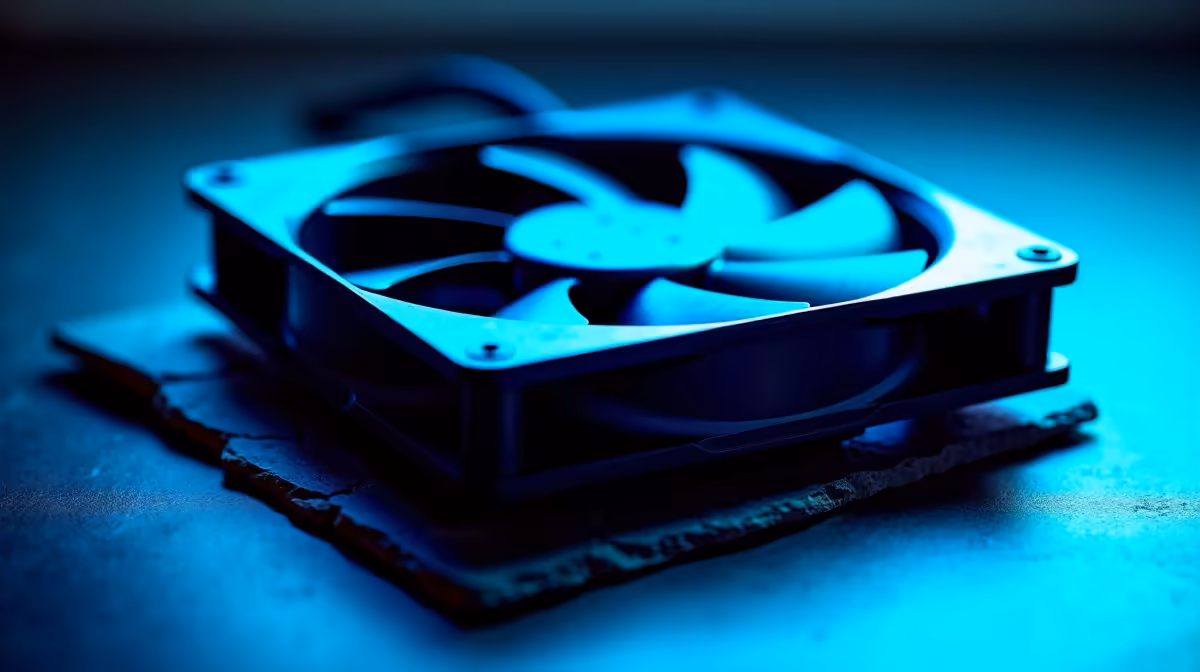 How to Use PWM Fan Curves to Balance Cooling Performance and
