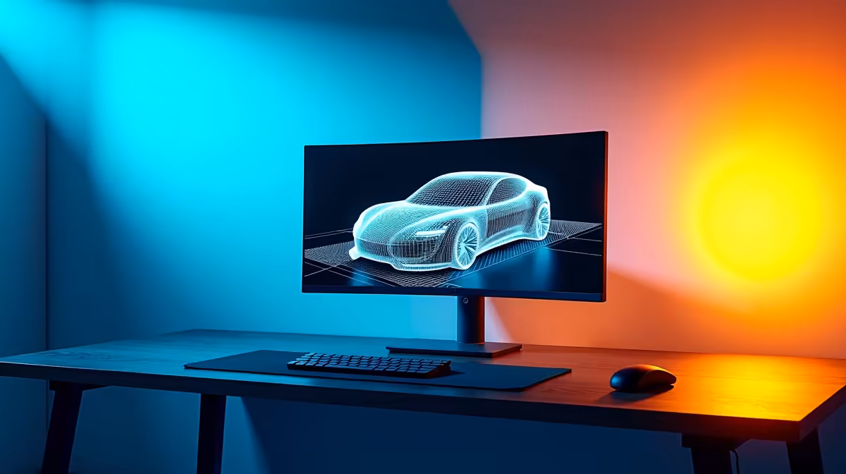 How to Use Shotcut for 3D Rendering