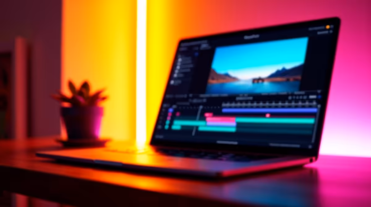 How to Use Shotcut for Content Creation