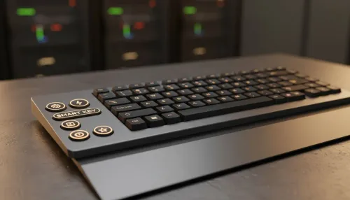 Smart Key Shortcuts to Speed Up Your Daily Workflow