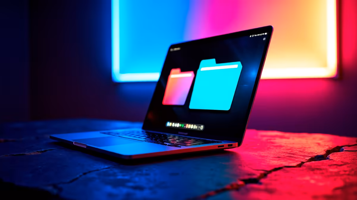 How to Use Tags in Finder to Organise Files on Mac