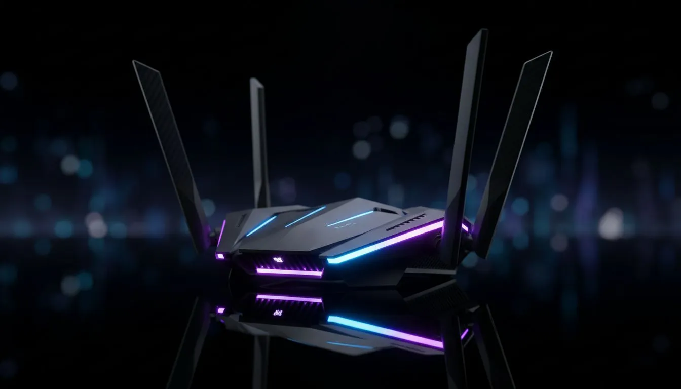Build a Dedicated 6 GHz Home Network