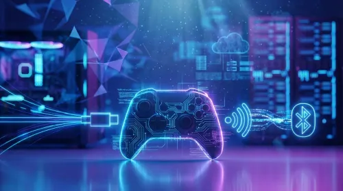 Connect SteelSeries Stratus+ to PC: Bluetooth & USB Guide