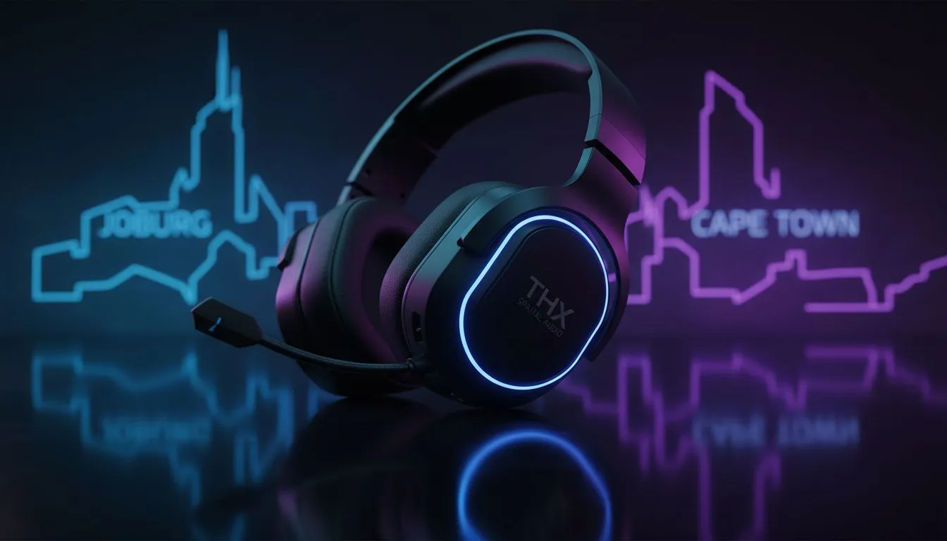 Hear Enemies First with THX Spatial Audio