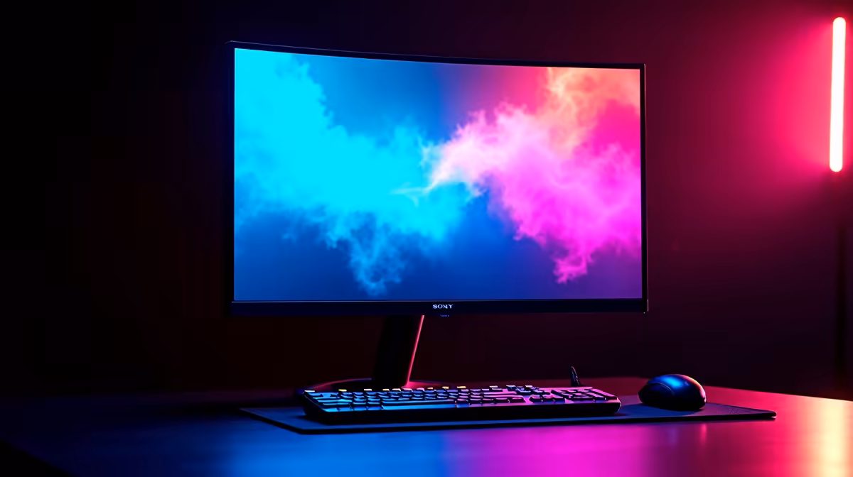 How to Use TUF Gaming AI Features to Enhance On-Screen