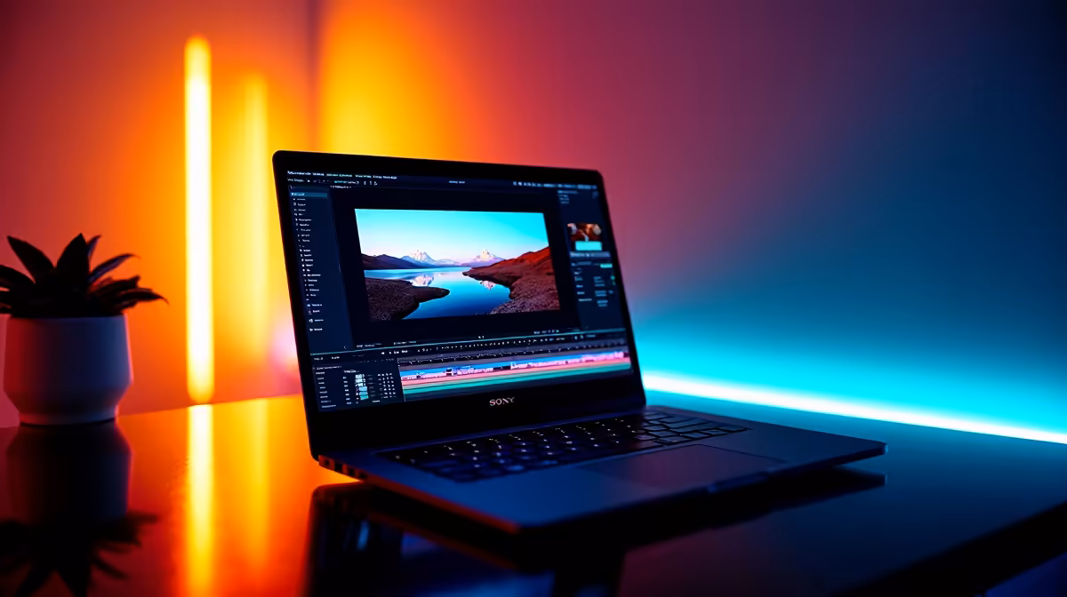 How to Use Vegas Pro for Content Creation