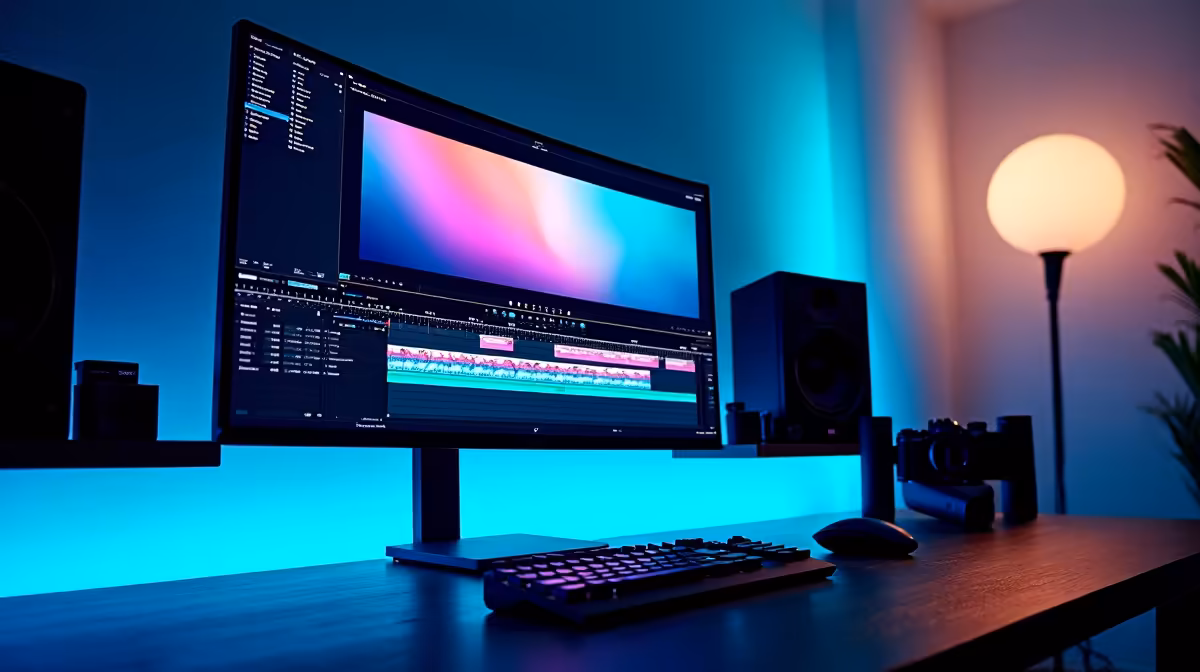 How to Use Vegas Pro for Video Editing