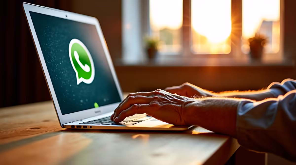 How to Use WhatsApp Video Calls on a Computer for