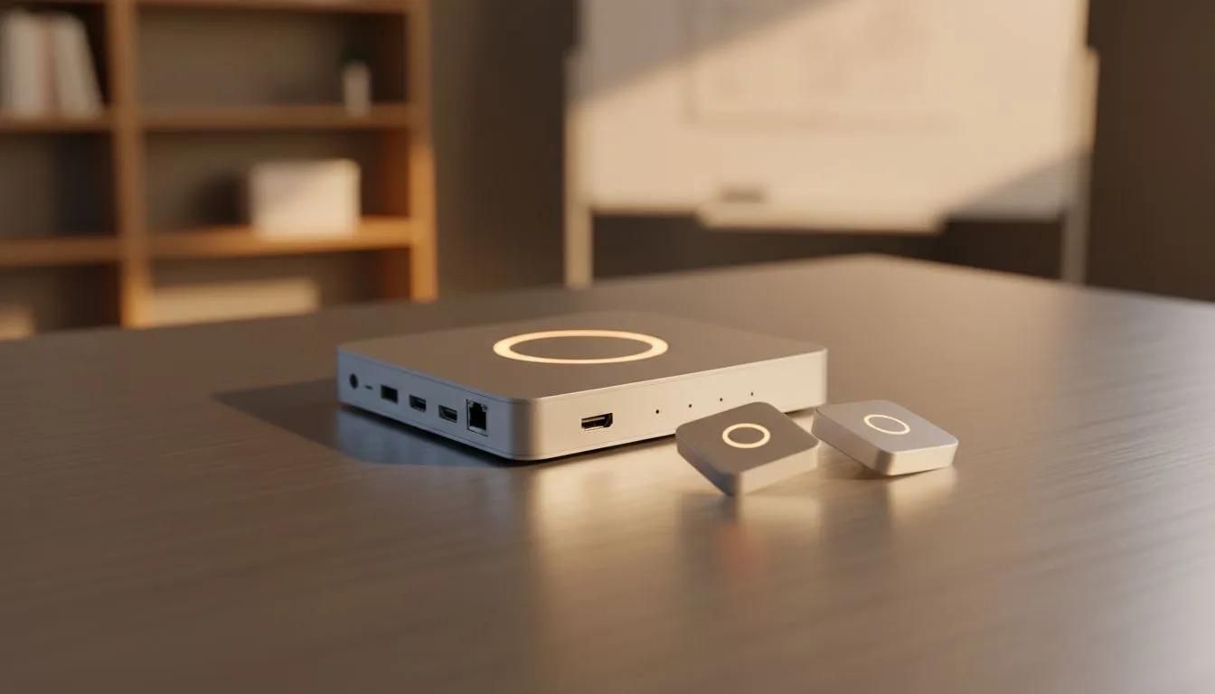 Use Wireless Casting Kits in Classrooms