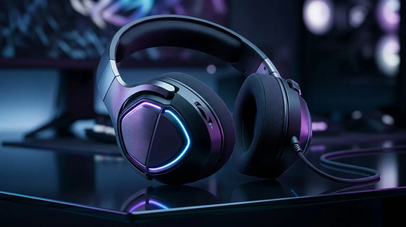 Dual Audio Setup Guide