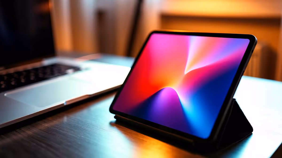 How to Use Your iPad as a Second Mac Display With