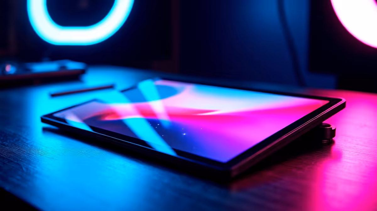 How to Use Your Tablet as a Second Monitor for Your