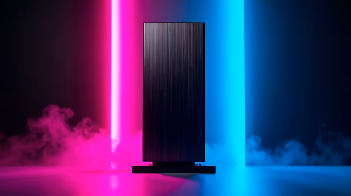 How to Vertical Mount Your RTX 4060: Step-by-Step Guide