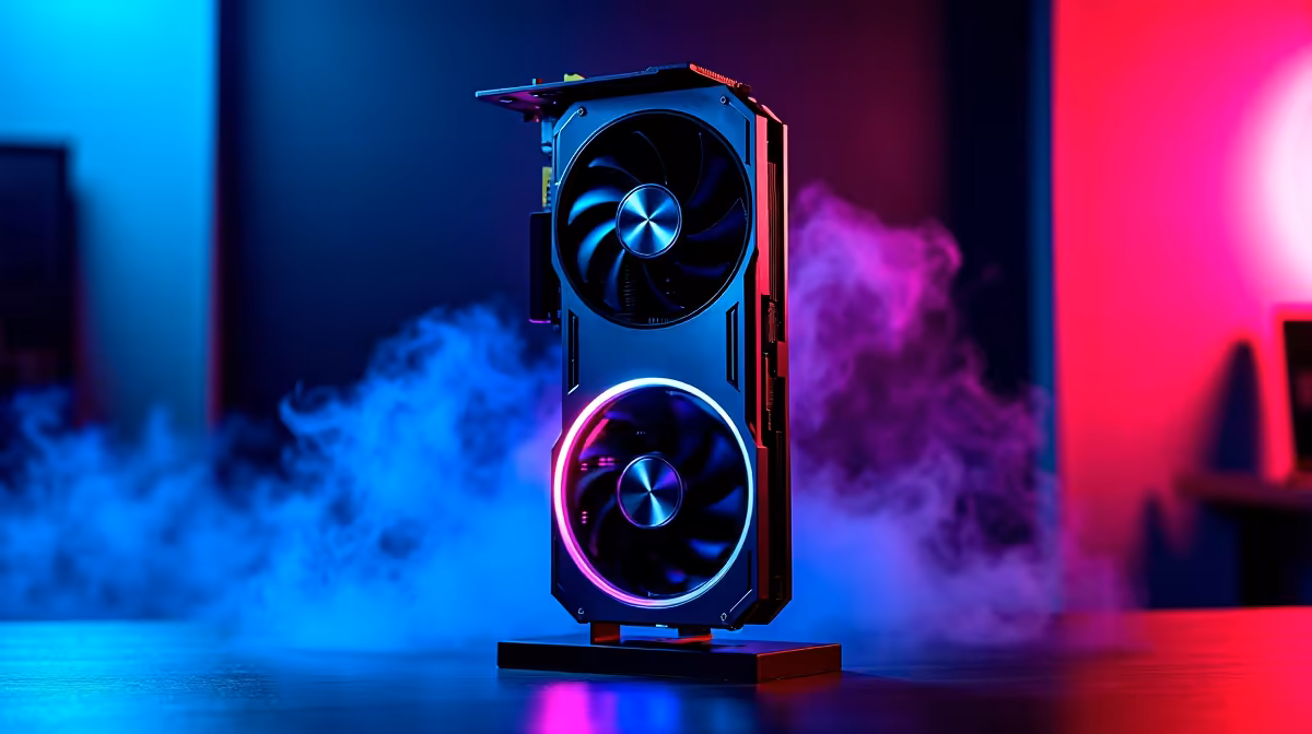 How to Vertical Mount Your RTX 5060: Step-by-Step Guide