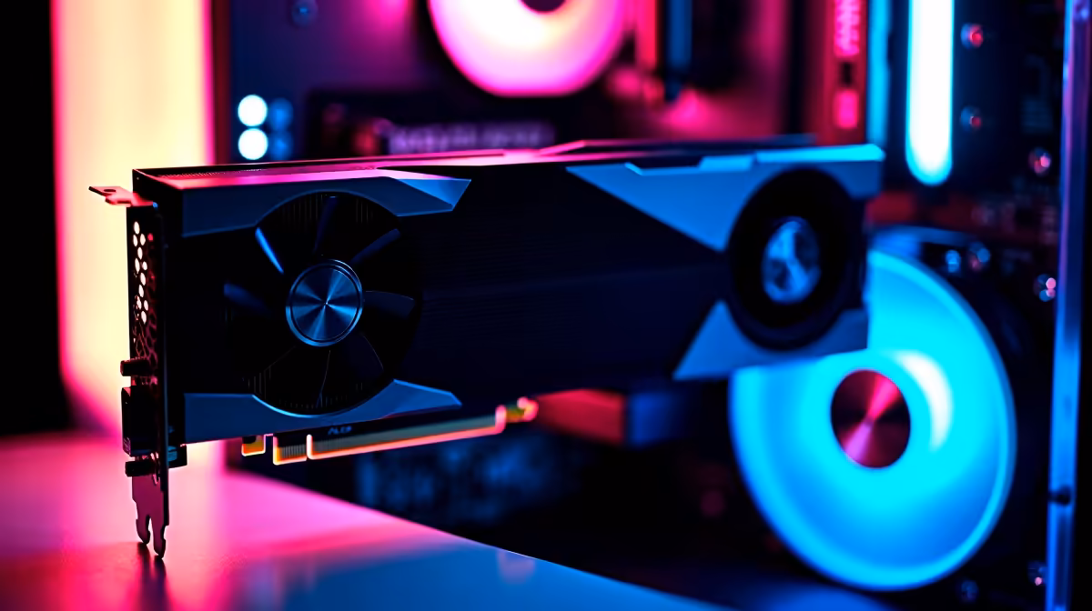 How to Vertical Mount Your RTX 5070: Step-by-Step Guide
