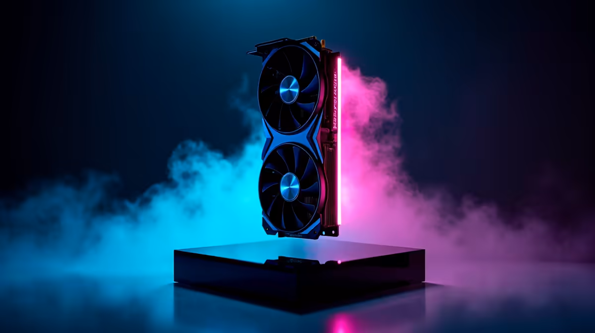 How to Vertical Mount Your RX 7800 XT: Step-by-Step