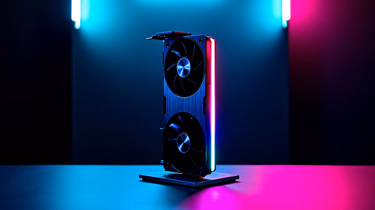 How to Vertical Mount Your RX 9070 XT: Step-by-Step