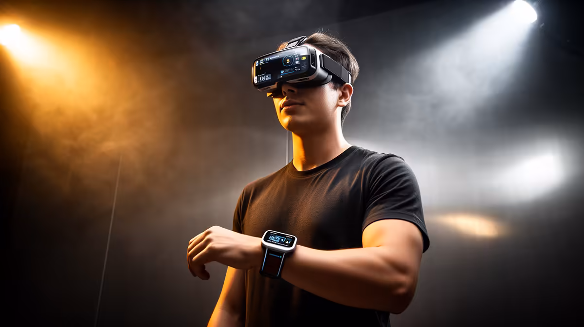 Tech That Enhances Your Lifestyle