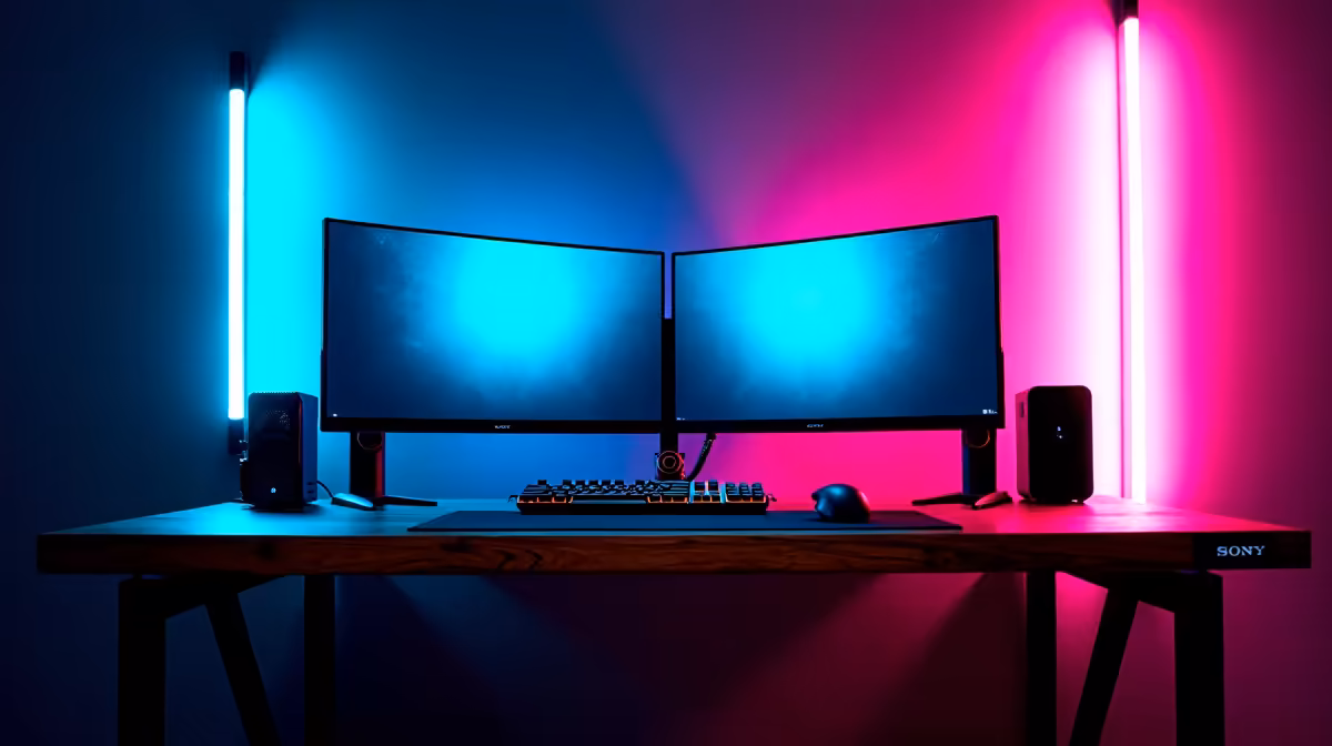 How to Wire a Dedicated Circuit for Your Gaming Setup