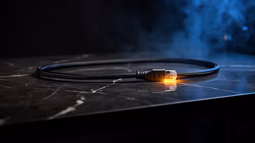 How to Wire Your Home Office for Gigabit Ethernet in South Africa