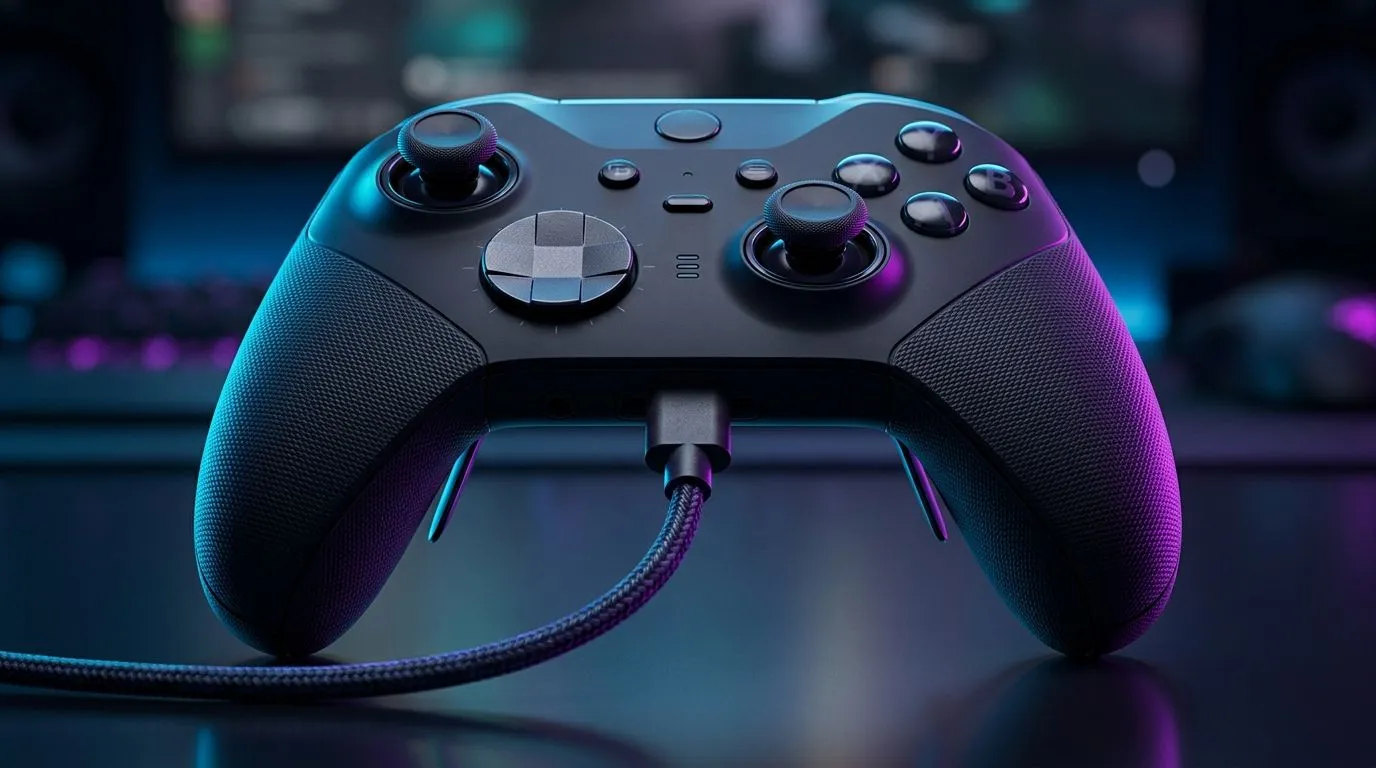 Why USB-C cables feel faster in every game