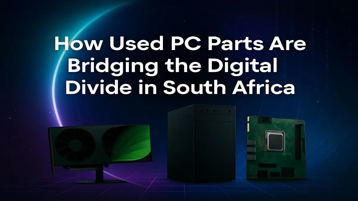 Affordable Tech, Accessible Future