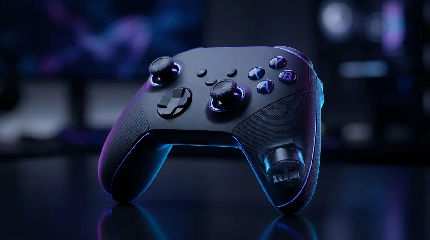 How Haptic Feedback Works and Helps Games