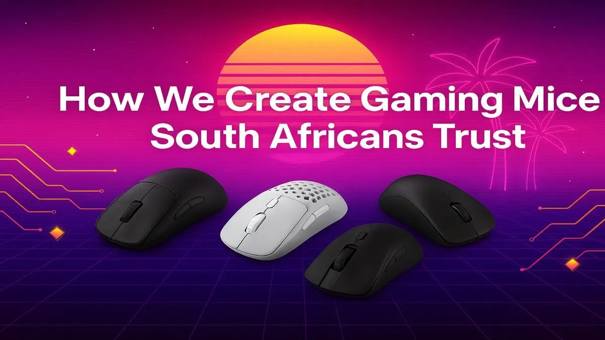 Building Trust, One Click at a Time