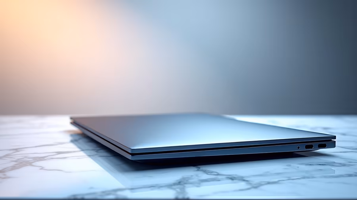 Choosing Top Corporate Laptops