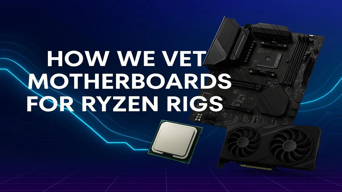 Your Ryzen Compatibility Guide