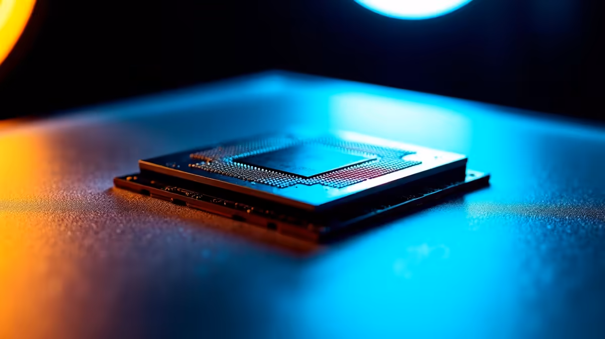 How Well Does the M4 Chip Handle On-Device AI