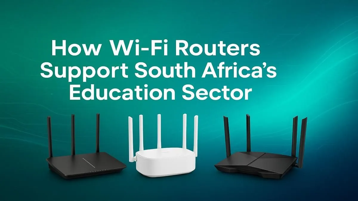 Connecting SA's Future Leaders