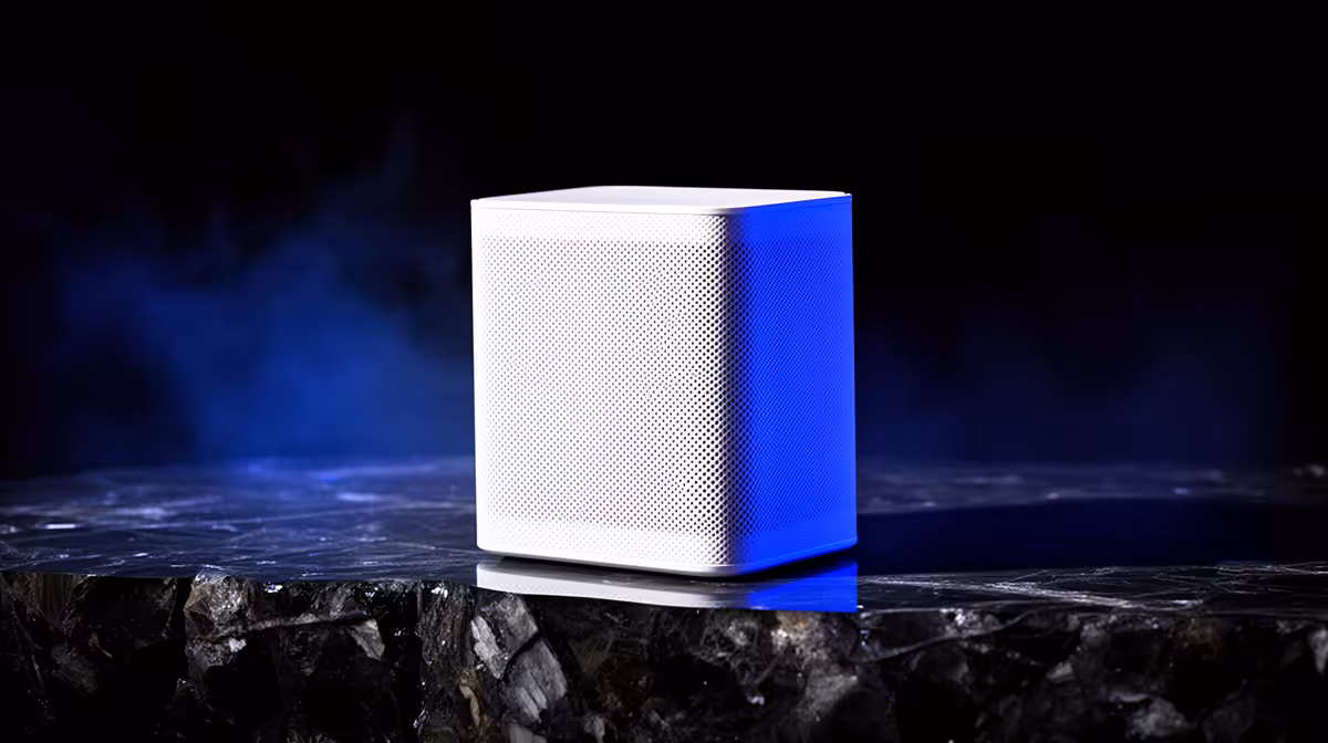 WiFi 6 Mesh Systems Create Seamless: mesh node placement