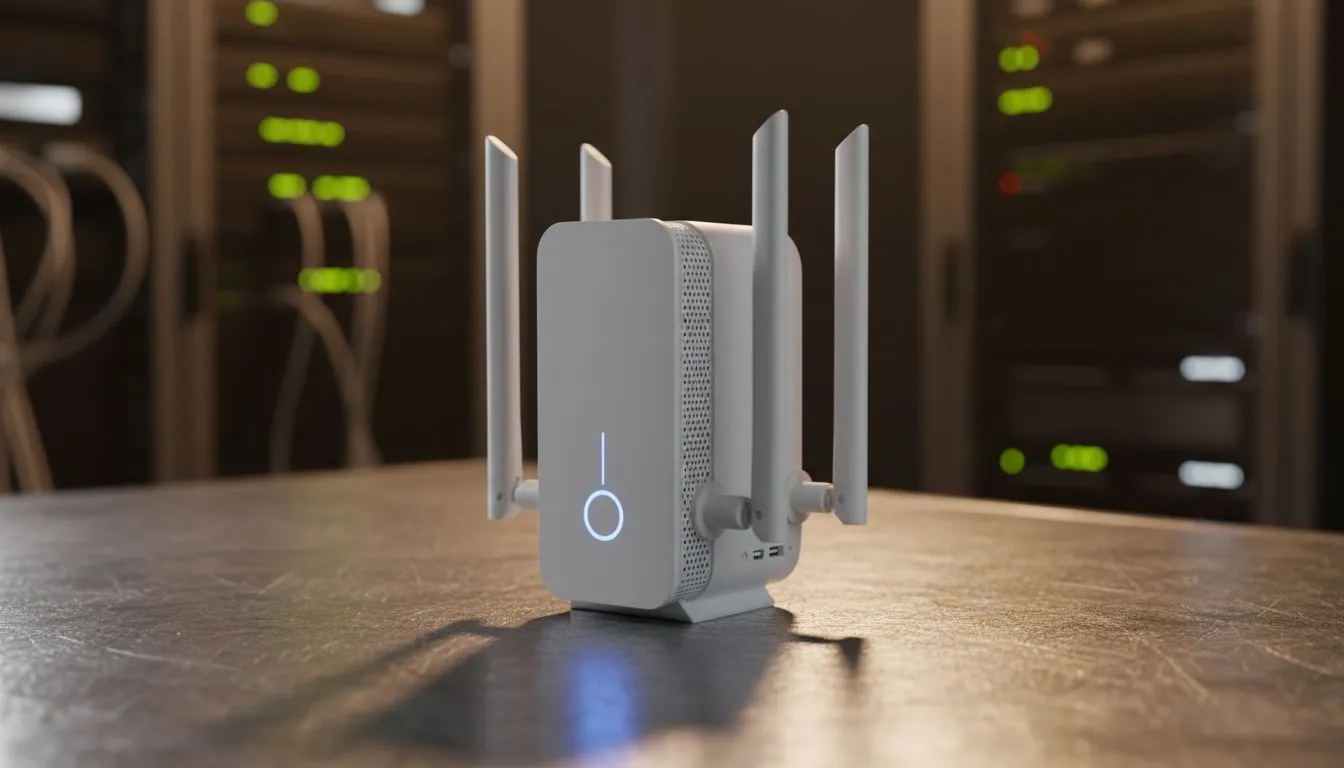 WiFi 6E Boosts Remote Work Stability