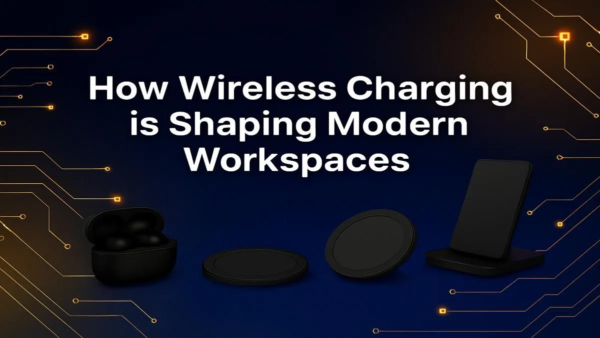 Streamline Your Modern Office