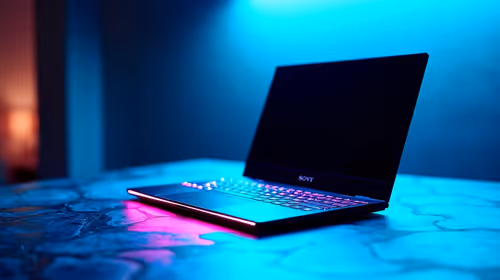 HP AI Gaming Laptop: How AI is Revolutionizing Performance