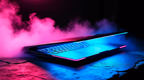 HP AI Gaming Laptops: The Future of Performance in 2025