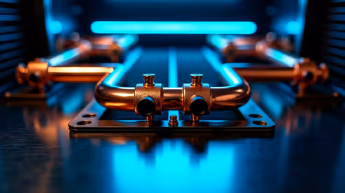 HP Cooling Technology: The Science Behind Cooler Laptops
