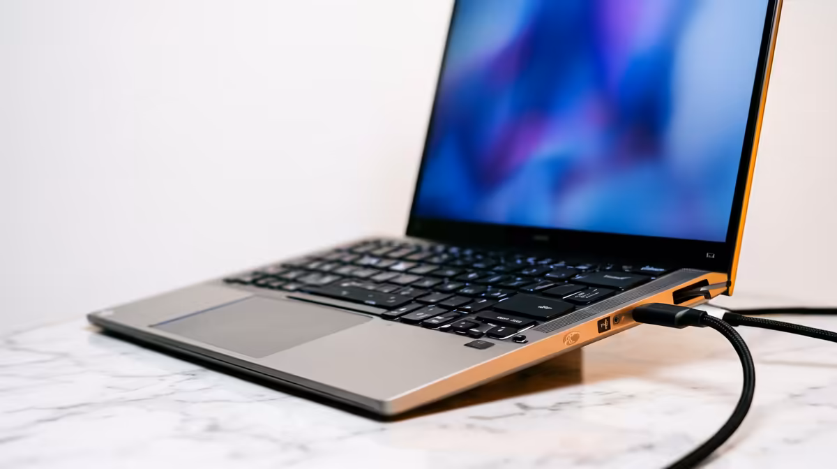SA's Top Lightweight Laptop