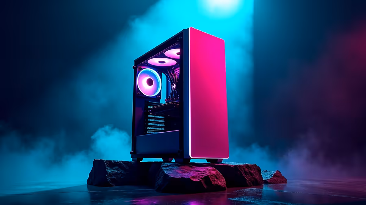 HP's Role in SA's Esports Future