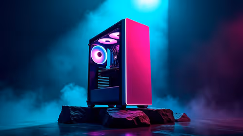 HP Esports South Africa: Powering the Future of Gaming