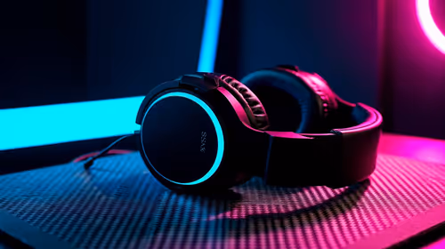 HP Esports South Africa: Powering the Next Generation of Gamers
